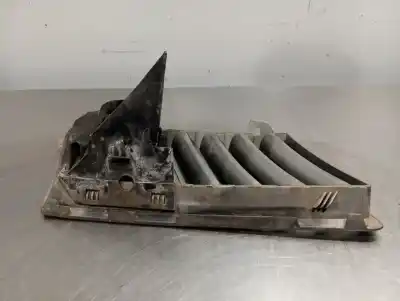 Second-hand car spare part left bumper grille for renault vel satis (bj0) expression oem iam references 8200096824