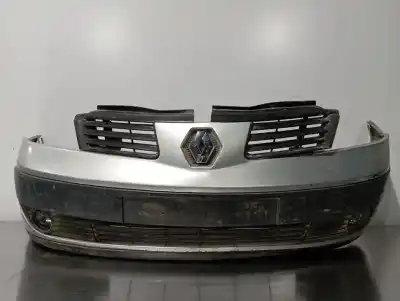 Second-hand car spare part front bumper for renault espace iv (jk0) grand espace expression oem iam references   n5.z1.7.12.á