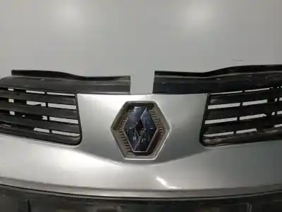 Second-hand car spare part front bumper for renault espace iv (jk0) grand espace expression oem iam references   n5.z1.7.12.á