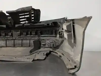 Second-hand car spare part front bumper for renault espace iv (jk0) grand espace expression oem iam references   n5.z1.7.12.á