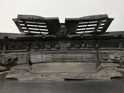 Second-hand car spare part front bumper for renault espace iv (jk0) grand espace expression oem iam references   n5.z1.7.12.á
