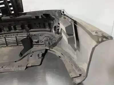 Second-hand car spare part front bumper for renault espace iv (jk0) grand espace expression oem iam references   n5.z1.7.12.á