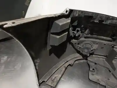 Second-hand car spare part front bumper for renault espace iv (jk0) grand espace expression oem iam references   n5.z1.7.12.á