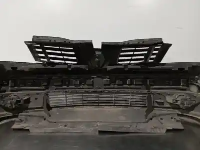 Second-hand car spare part front bumper for renault espace iv (jk0) grand espace expression oem iam references   n5.z1.7.12.á