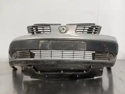 Peça sobressalente para automóvel em segunda mão para choques dianteiro por renault espace iv (jk0) grand espace dynamique referências oem iam 8200102205  n5.z1.7.12.a