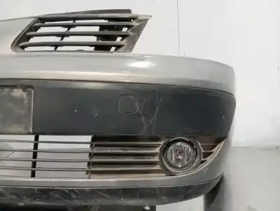 Gebrauchtes Autoersatzteil VORDERE STOSSSTANGE zum RENAULT ESPACE IV (JK0)  OEM-IAM-Referenzen 8200102205  N5.Z1.7.12.A