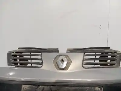 Peça sobressalente para automóvel em segunda mão para choques dianteiro por renault espace iv (jk0) grand espace dynamique referências oem iam 8200102205  n5.z1.7.12.a