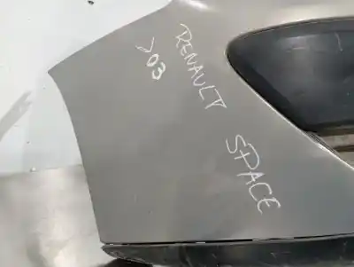 Peça sobressalente para automóvel em segunda mão para choques dianteiro por renault espace iv (jk0) grand espace dynamique referências oem iam 8200102205  n5.z1.7.12.a
