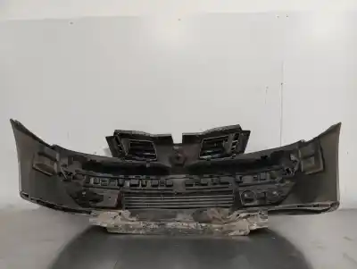Peça sobressalente para automóvel em segunda mão para choques dianteiro por renault espace iv (jk0) grand espace dynamique referências oem iam 8200102205  n5.z1.7.12.a