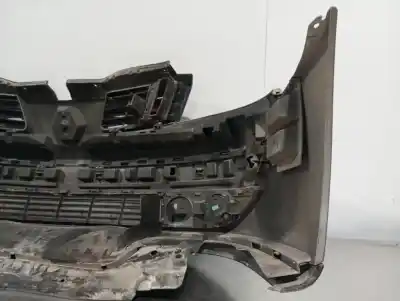 Peça sobressalente para automóvel em segunda mão para choques dianteiro por renault espace iv (jk0) grand espace dynamique referências oem iam 8200102205  n5.z1.7.12.a