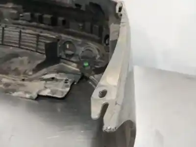 Peça sobressalente para automóvel em segunda mão para choques dianteiro por renault espace iv (jk0) grand espace dynamique referências oem iam 8200102205  n5.z1.7.12.a