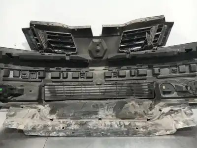 Peça sobressalente para automóvel em segunda mão para choques dianteiro por renault espace iv (jk0) grand espace dynamique referências oem iam 8200102205  n5.z1.7.12.a