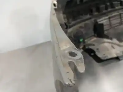 Peça sobressalente para automóvel em segunda mão para choques dianteiro por renault espace iv (jk0) grand espace dynamique referências oem iam 8200102205  n5.z1.7.12.a