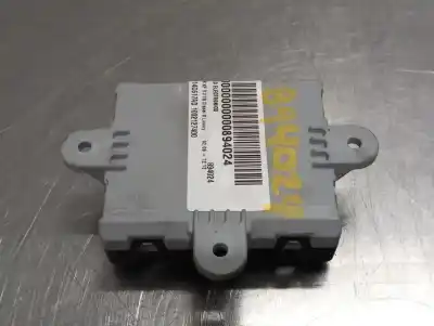 Автозапчасти б/у электронный модуль за jaguar xf 3.0 v6 diesel s premium luxury ссылки oem iam ah2214d617ad 1002127400