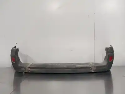 Автозапчастина б/у задній бампер для renault kangoo (f/kc0) alize 64 cv / 47 kw посилання на oem iam   n5.z1.7.12.m Автозапчастина б/у задній бампер для renault kangoo (f/kc0) alize 64 cv / 47 kw посилання на oem iam   n5.z1.7.12.m