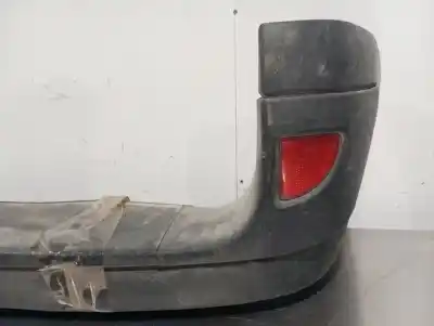 Автозапчастина б/у задній бампер для renault kangoo (f/kc0) alize 64 cv / 47 kw посилання на oem iam   n5.z1.7.12.m Автозапчастина б/у задній бампер для renault kangoo (f/kc0) alize 64 cv / 47 kw посилання на oem iam   n5.z1.7.12.m