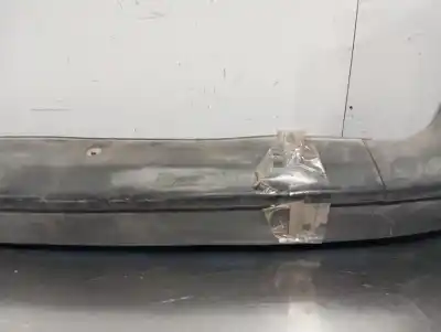 Автозапчастина б/у задній бампер для renault kangoo (f/kc0) alize 64 cv / 47 kw посилання на oem iam   n5.z1.7.12.m Автозапчастина б/у задній бампер для renault kangoo (f/kc0) alize 64 cv / 47 kw посилання на oem iam   n5.z1.7.12.m