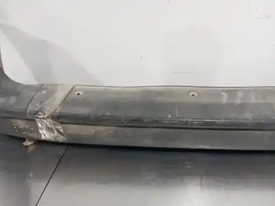 Автозапчастина б/у задній бампер для renault kangoo (f/kc0) alize 64 cv / 47 kw посилання на oem iam  Автозапчастина б/у задній бампер для renault kangoo (f/kc0) alize 64 cv / 47 kw посилання на oem iam