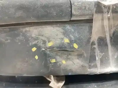 Автозапчастина б/у задній бампер для renault kangoo (f/kc0) alize 64 cv / 47 kw посилання на oem iam   n5.z1.7.12.m Автозапчастина б/у задній бампер для renault kangoo (f/kc0) alize 64 cv / 47 kw посилання на oem iam   n5.z1.7.12.m