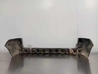 Автозапчастина б/у задній бампер для renault kangoo (f/kc0) alize 64 cv / 47 kw посилання на oem iam   n5.z1.7.12.m Автозапчастина б/у задній бампер для renault kangoo (f/kc0) alize 64 cv / 47 kw посилання на oem iam   n5.z1.7.12.m