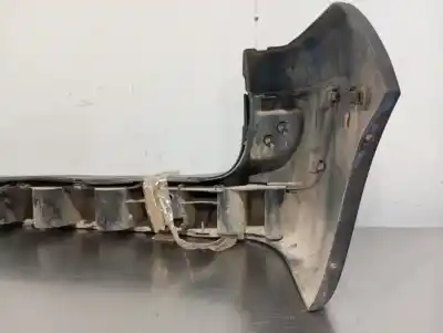 Автозапчастина б/у задній бампер для renault kangoo (f/kc0) alize 64 cv / 47 kw посилання на oem iam   n5.z1.7.12.m Автозапчастина б/у задній бампер для renault kangoo (f/kc0) alize 64 cv / 47 kw посилання на oem iam   n5.z1.7.12.m