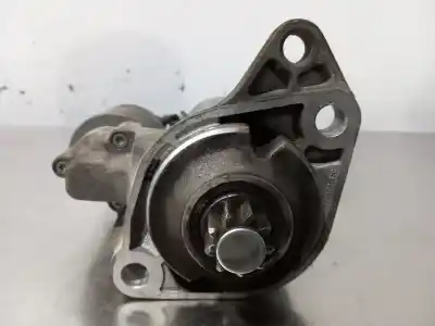Автозапчастина б/у двигун запускається для seat leon (1m1) signo посилання на oem iam 0001121028 020911023f  n1.z1.33.3.m