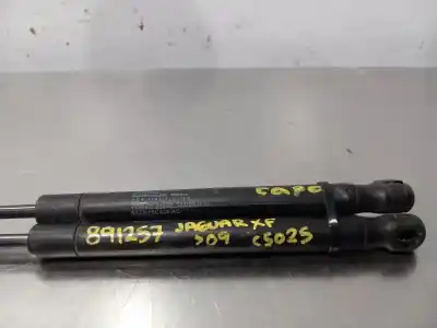 Автозапчасти б/у амортизатор капота за jaguar xf 3.0 v6 diesel s premium luxury ссылки oem iam 8x2316c826ac