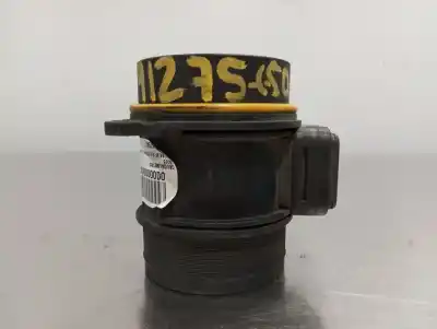 Second-hand car spare part flowmeter for jaguar xf 3.0 v6 diesel s premium luxury oem iam references 4r8q12b579ac  n1.z1.18.1.a