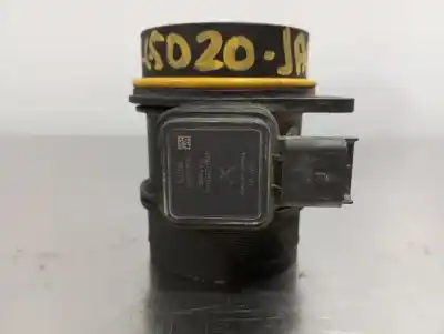 Second-hand car spare part flowmeter for jaguar xf 3.0 v6 diesel s premium luxury oem iam references 4r8q12b579ac  n1.z1.18.1.a