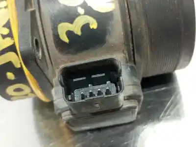 Second-hand car spare part flowmeter for jaguar xf 3.0 v6 diesel s premium luxury oem iam references 4r8q12b579ac  n1.z1.18.1.a