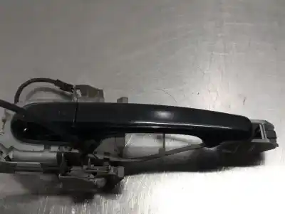 Автозапчасти б/у левая передняя наружная ручка за jaguar xf 3.0 v6 diesel s premium luxury ссылки oem iam 6w83224a44bc