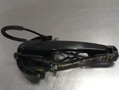 Автозапчасти б/у задняя правая наружная ручка за jaguar xf 3.0 v6 diesel s premium luxury ссылки oem iam rh30784203