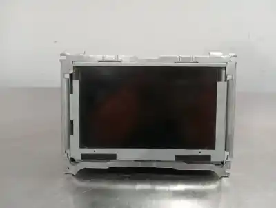 Автозапчасти б/у многофункциональный дисплей за jaguar xf 3.0 v6 diesel s premium luxury ссылки oem iam fjg802ah9104