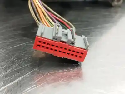 Second-hand car spare part LEFT REARVIEW MIRROR for JAGUAR XF  OEM IAM references   N1.Z1.14.1.A