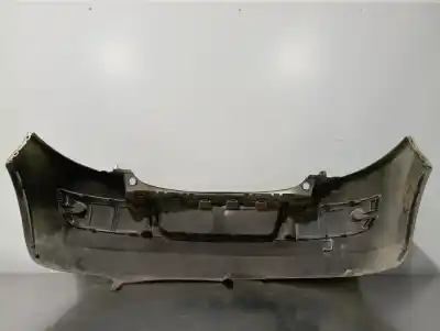 Second-hand car spare part REAR BUMPER for RENAULT MEGANE II BERLINA 5P  OEM IAM references   N5.Z1.7.12.M