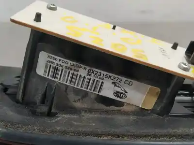 Автозапчасти б/у внутренний правый задний фонарь за jaguar xf 3.0 v6 diesel s premium luxury ссылки oem iam 8x2315k272cd