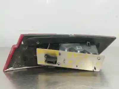 İkinci el araba yedek parçası IÇ SOL KUYRUK LAMBASI için JAGUAR XF  OEM IAM referansları 8X2315K273CD  N1.Z1.1.4.M