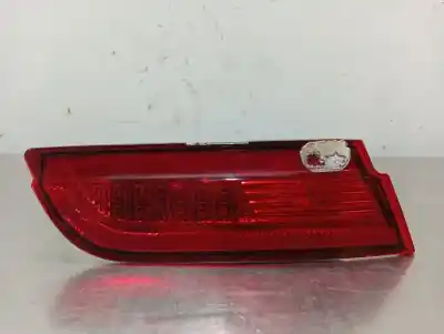 Автозапчасти б/у внутренний левый задний фонарь за jaguar xf 3.0 v6 diesel s premium luxury ссылки oem iam 8x2315k273cd