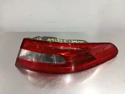 Piesă de schimb auto la mâna a doua LAMPÃ SPATE DREAPTA pentru JAGUAR XF  Referințe OEM IAM 8X2315K272CD  N1.Z1.1.4.M