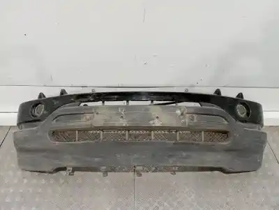 Second-hand car spare part front bumper for bmw x5 (e53) 3.0d oem iam references   n5.z1.7.13.m
