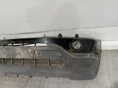 Second-hand car spare part front bumper for bmw x5 (e53) 3.0d oem iam references   n5.z1.7.13.m