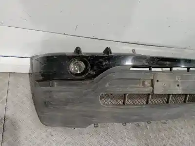 Second-hand car spare part front bumper for bmw x5 (e53) 3.0d oem iam references   n5.z1.7.13.m