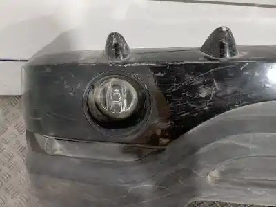 Pièce détachée automobile d'occasion LE PARE-CHOC AVANT pour BMW X5 (E53)  Références OEM IAM   N5.Z1.7.13.M