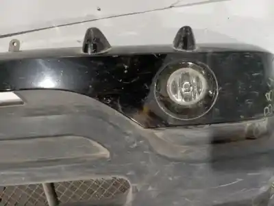 Second-hand car spare part front bumper for bmw x5 (e53) 3.0d oem iam references   n5.z1.7.13.m