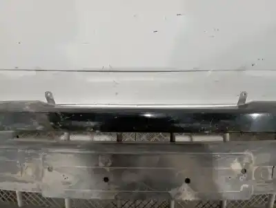 Second-hand car spare part front bumper for bmw x5 (e53) 3.0d oem iam references   n5.z1.7.13.m