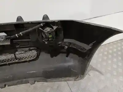 Second-hand car spare part front bumper for bmw x5 (e53) 3.0d oem iam references   n5.z1.7.13.m
