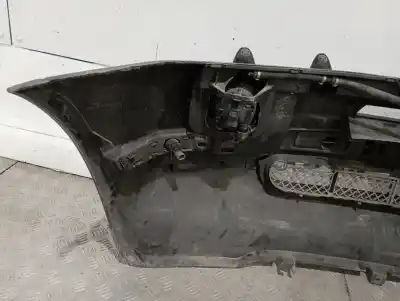 Second-hand car spare part front bumper for bmw x5 (e53) 3.0d oem iam references   n5.z1.7.13.m
