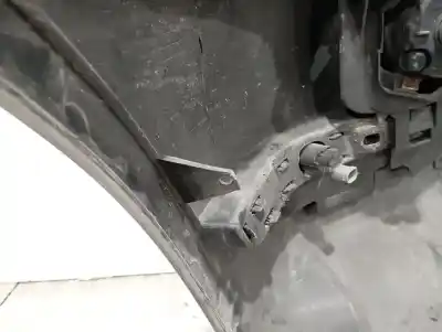 Second-hand car spare part front bumper for bmw x5 (e53) 3.0d oem iam references   n5.z1.7.13.m