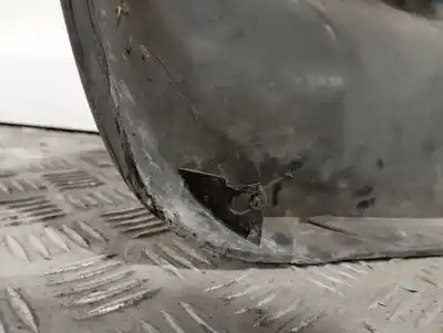 Second-hand car spare part front bumper for bmw x5 (e53) 3.0d oem iam references   n5.z1.7.13.m