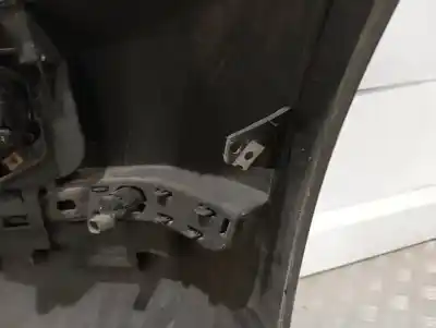 Second-hand car spare part front bumper for bmw x5 (e53) 3.0d oem iam references   n5.z1.7.13.m